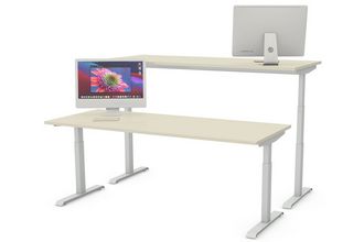 tables de bureau ergonomiques ecodesign