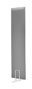 Cloison acoustique indépendante small