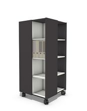 MAG-Tower 4 pour classeurs