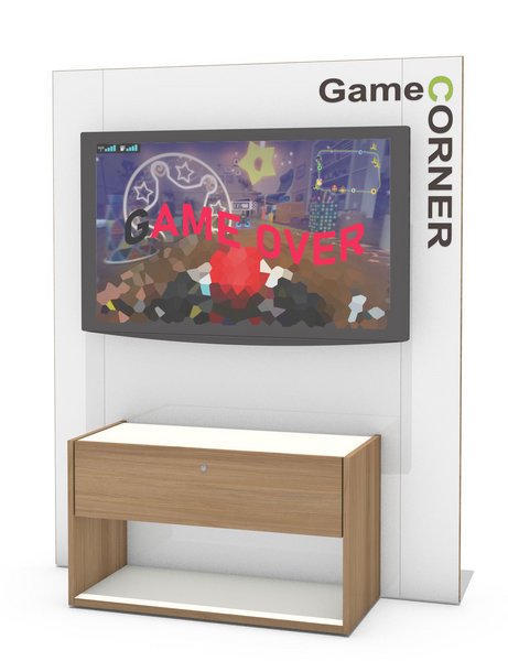Jeu vidéo