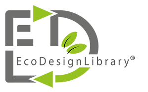 Logo EcoDesignLibrary